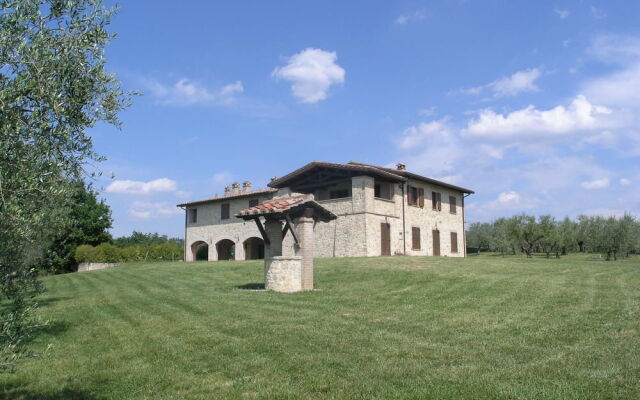 La Loggia Bed&Breakfast Wellnes & Spa