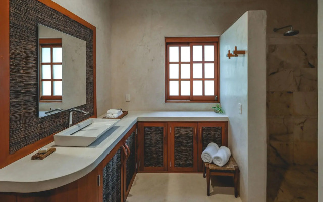 Wakax Hacienda - Cenote &amp; Boutique Hotel - Small Luxury Hotels of the World