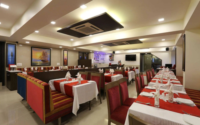 Hotel Silver Inn