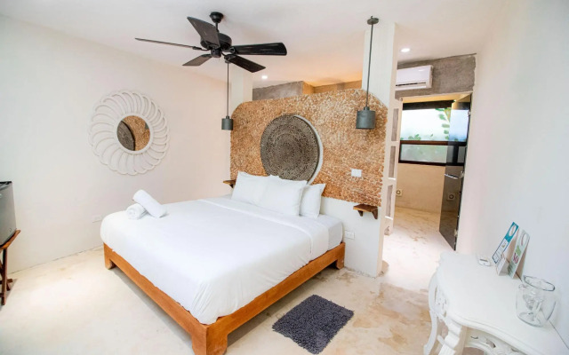 Spirit Holbox