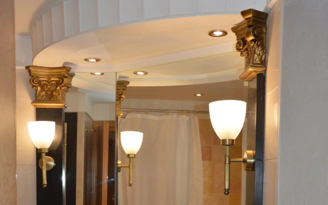 Golden Carthage Hotel Tunis