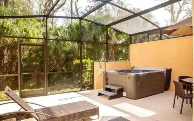 Regal Oaks 2bed Vacation Home in Kissimmee