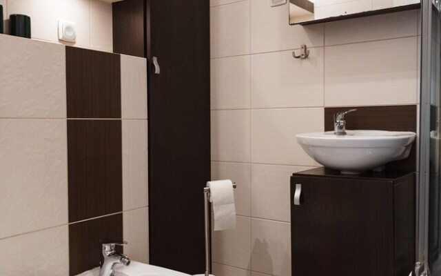 6 Guests - Free Parking - Apartment in Szczecin
