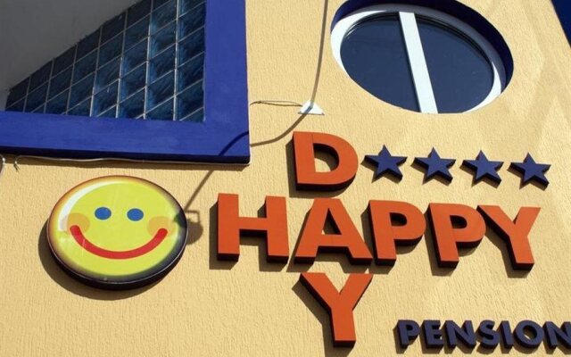 Pensiunea Happy Day
