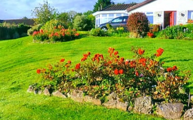 Winacre Lodge