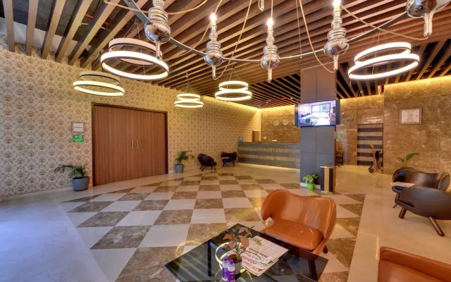 Orritel Talegaon