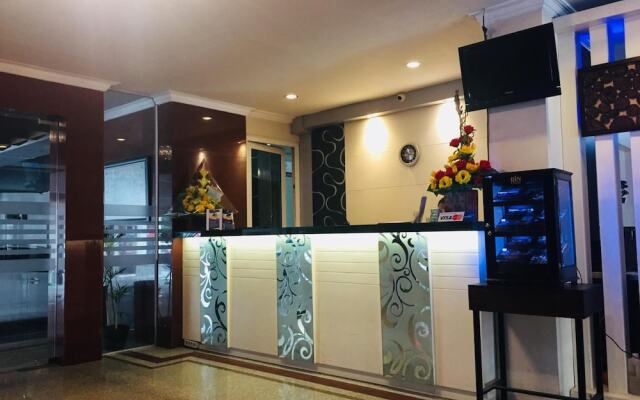 Hotel 88 Diponegoro