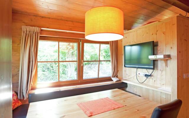 Chalet in Worgl Near Skiwelt Wilder Kaiser