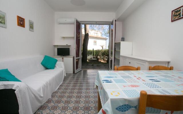 Residence Mare Verde - Interno 19-16