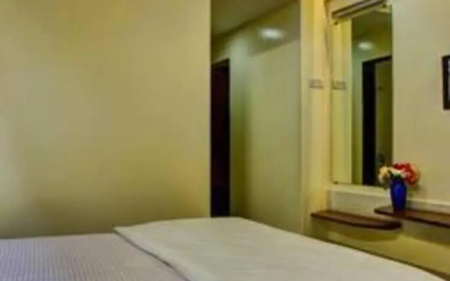 Hotel New Holiday Plaza