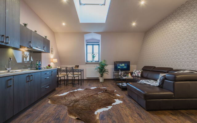 7 Koron - Exclusive Apartments