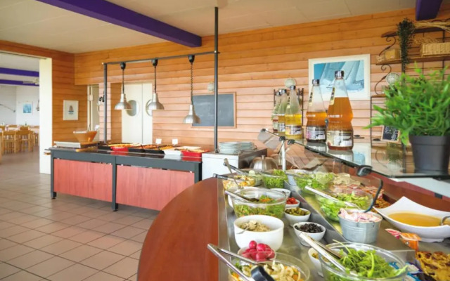 Belambra Clubs Residence Omaha Beac