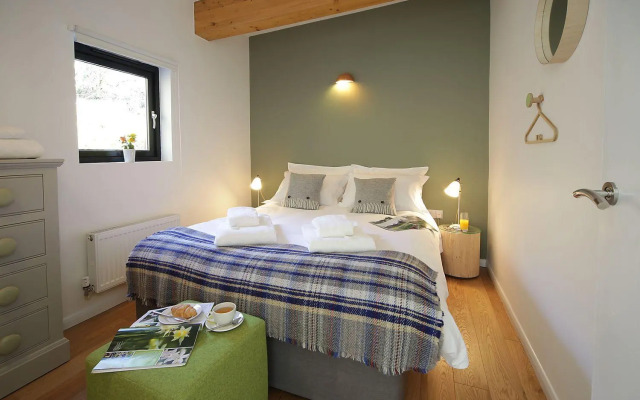 Yorkshire Dales Lodge 14 Premium Family