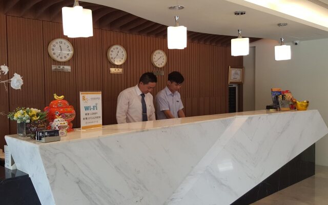 Sun hotel