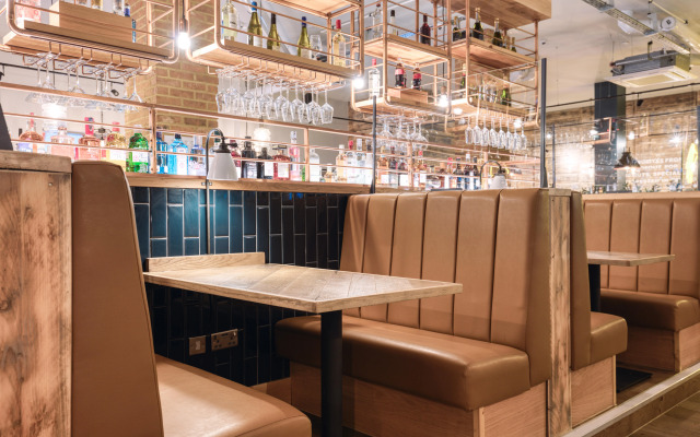 Premier Inn London Sutton