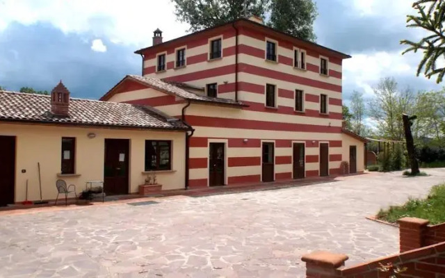 Poggio di Villa Fano