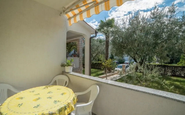 Apartments Silvano 407
