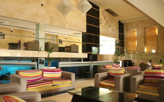 Holiday Inn Villahermosa Aeropuerto by IHG