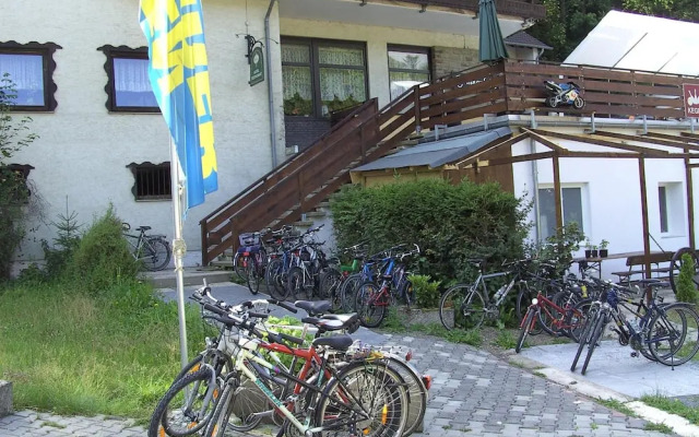 Hotel Finkenberg