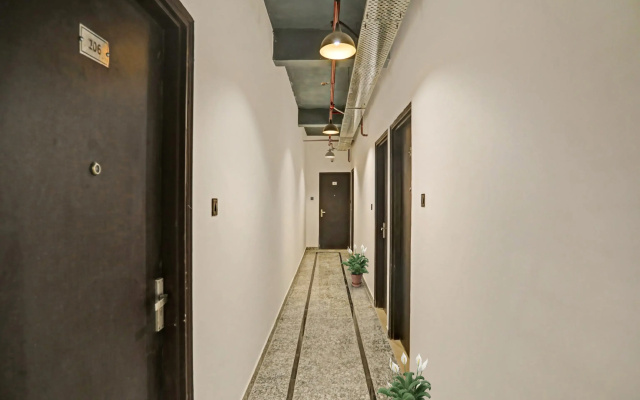 Hotel the Rasa vasundhara