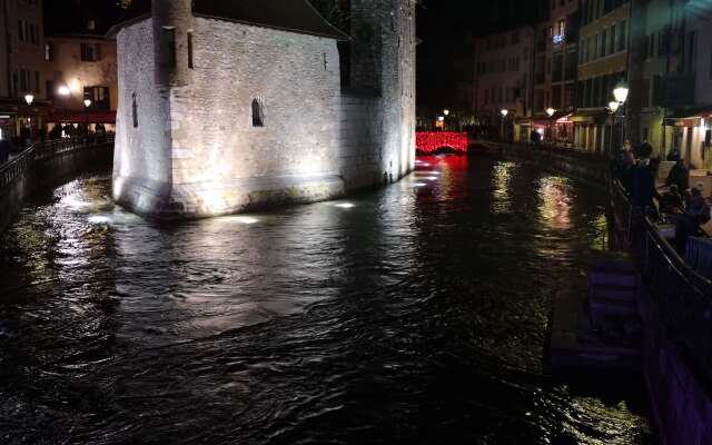 Premiere Classe Annecy Cran-Gevrier