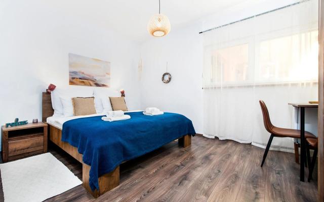 bed&breakfast Bohemian