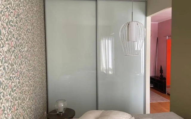 Pärnu Kooli Apartment