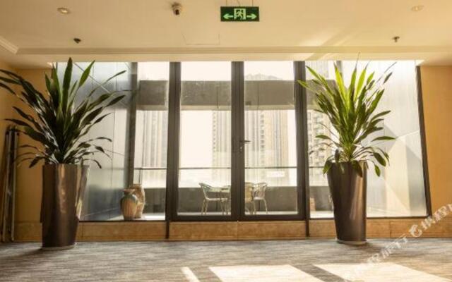 Xinyi Hotel Hangzhou