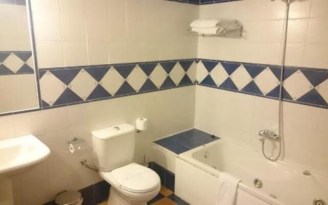 Hotel Paraiso de Bujaraiza