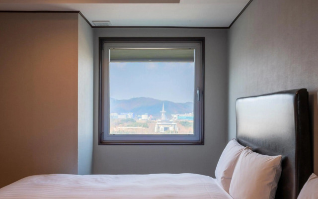 Toyoko Inn Daejeon Government Complex