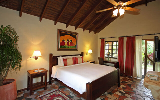Valle Escondido Wellness Resort