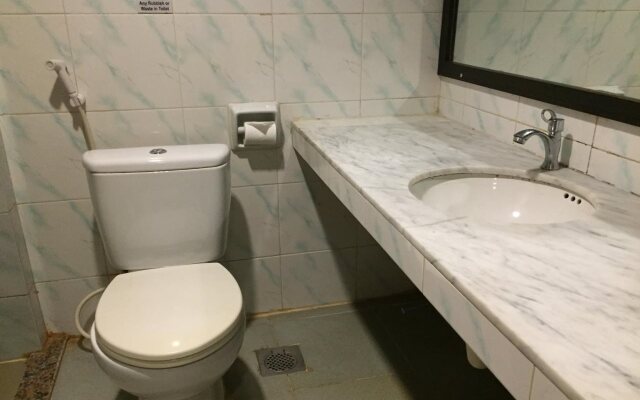 Kireinn Hotel Batam