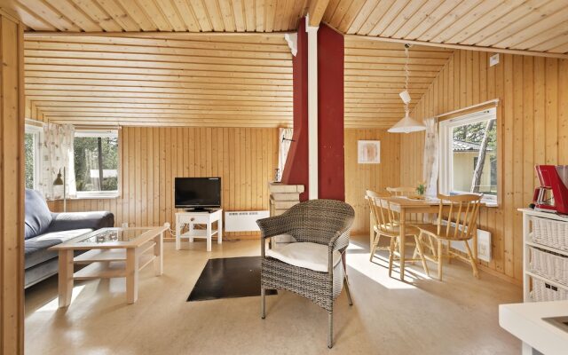 First Camp Oknö