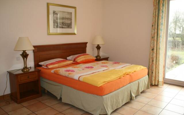 Ferienparadies Seebeck