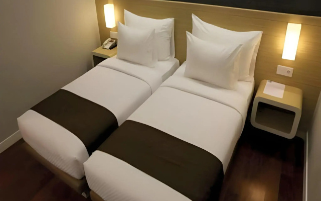 Grand Citihub Hotel @Kartini