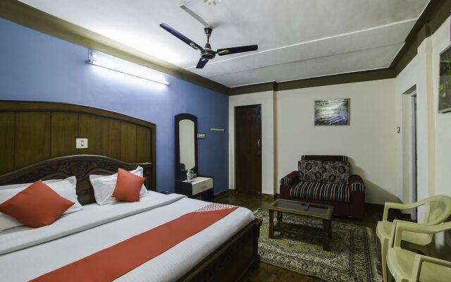 OYO 28641 Vijaya Deepa Guest House