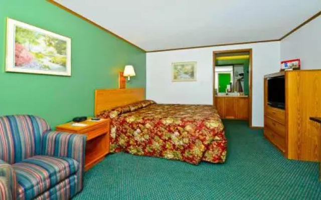 Americas Best Value Inn - Covington
