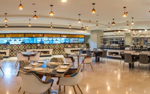 VEGA by The Ozone Hotels Jodhpur
