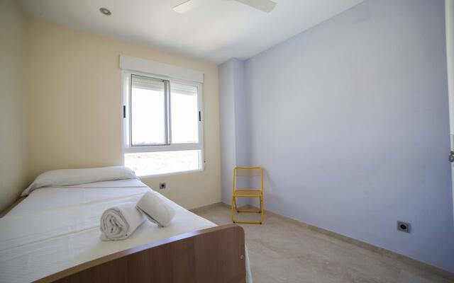 Apartamentos Kasa25 Cabo Mar