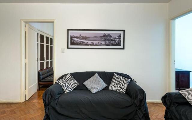 Apartamento em Copacabana