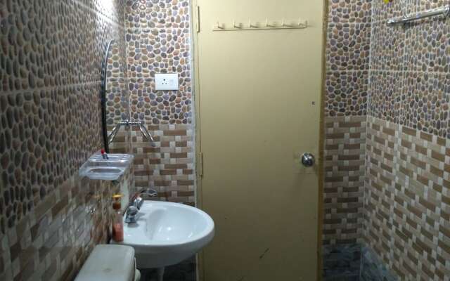 ZRI 24 hospitality service apartment