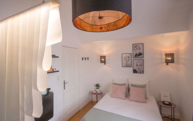 Chambres d'hôtes Shandita