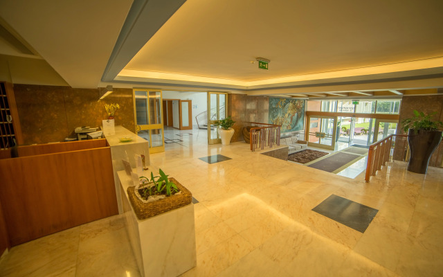 Hotel João Paulo II