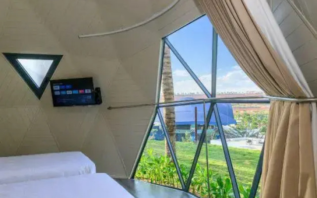 Wonderland Resort Phan Thiet
