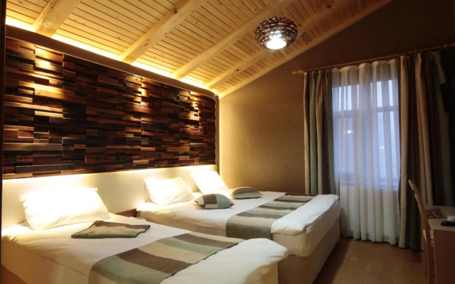 Ayderoom Hotel