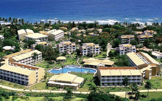 Hotel Paraiso del Sol