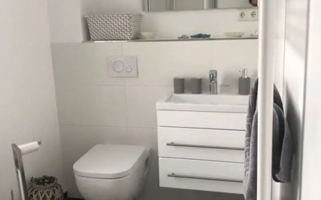 Home Port Comfortable Holiday Residence