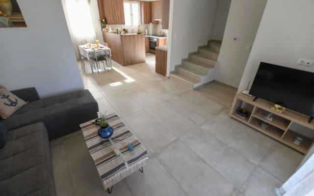 Orama Apartment