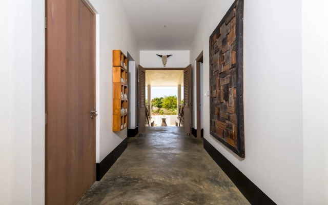 Vista Alegre by Boutique Bonaire Unique Resorts