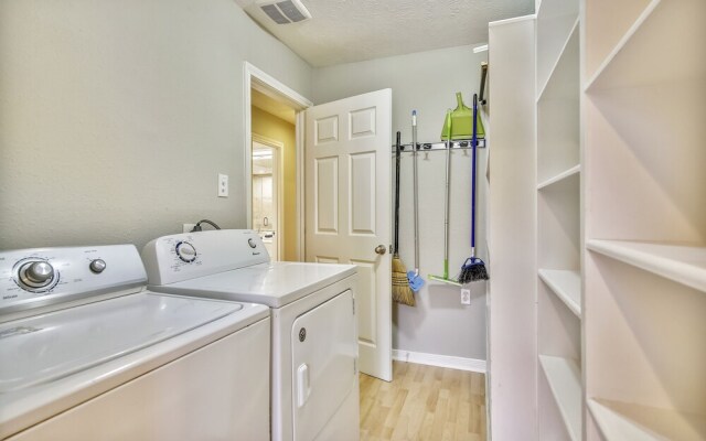 The Blue Pearl 5 Bedroom Home